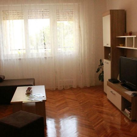Apartment Monte Paradiso Pula Dış mekan fotoğraf