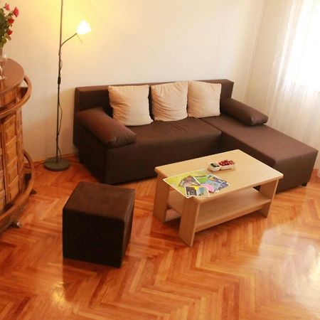 Apartment Monte Paradiso Pula Dış mekan fotoğraf