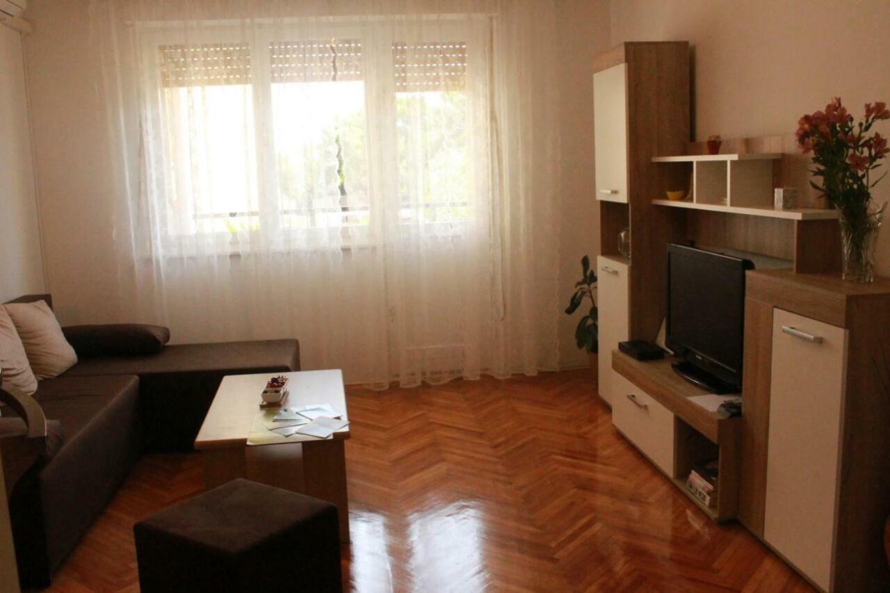 Apartment Monte Paradiso Pula Dış mekan fotoğraf