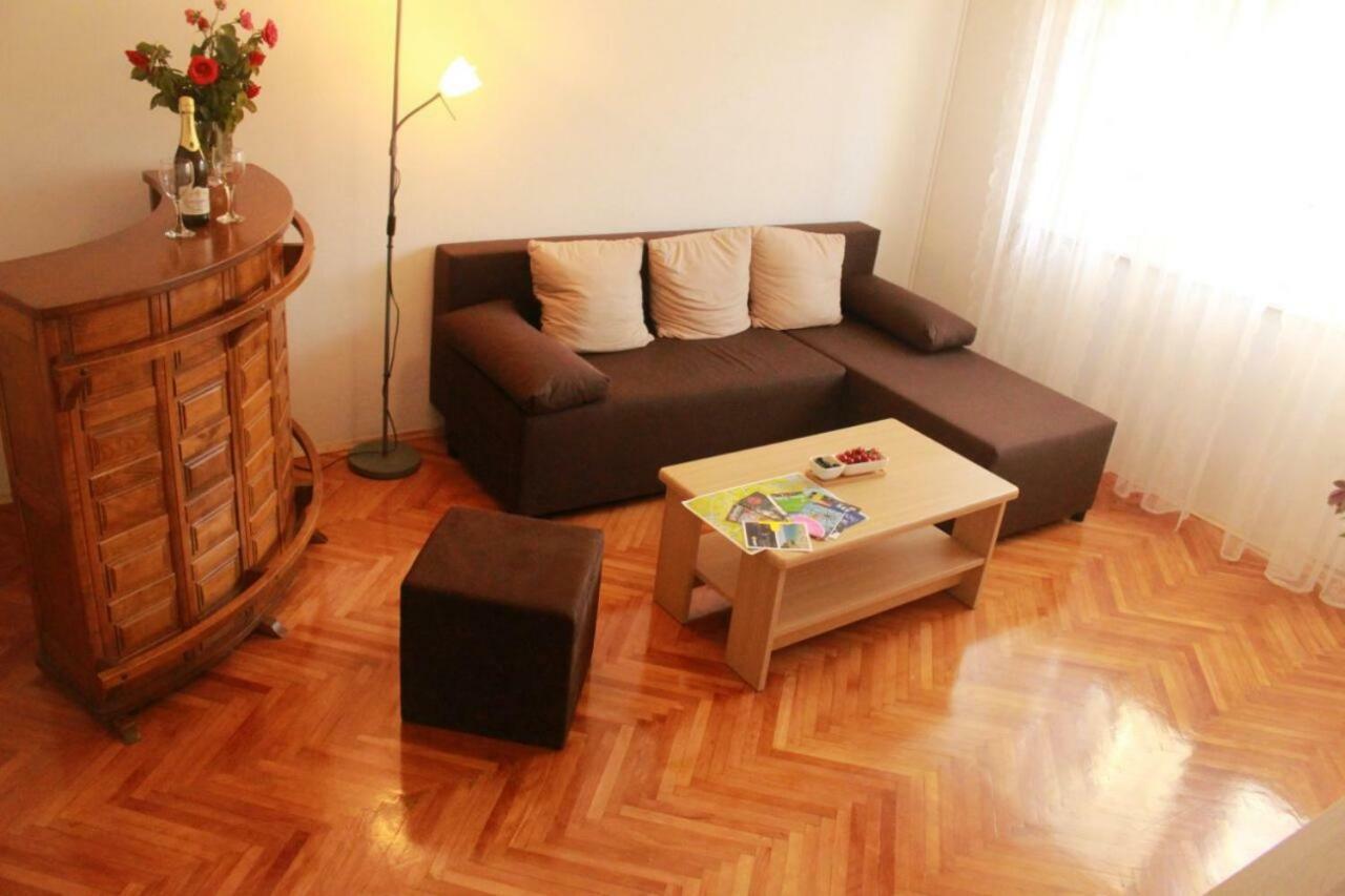 Apartment Monte Paradiso Pula Dış mekan fotoğraf