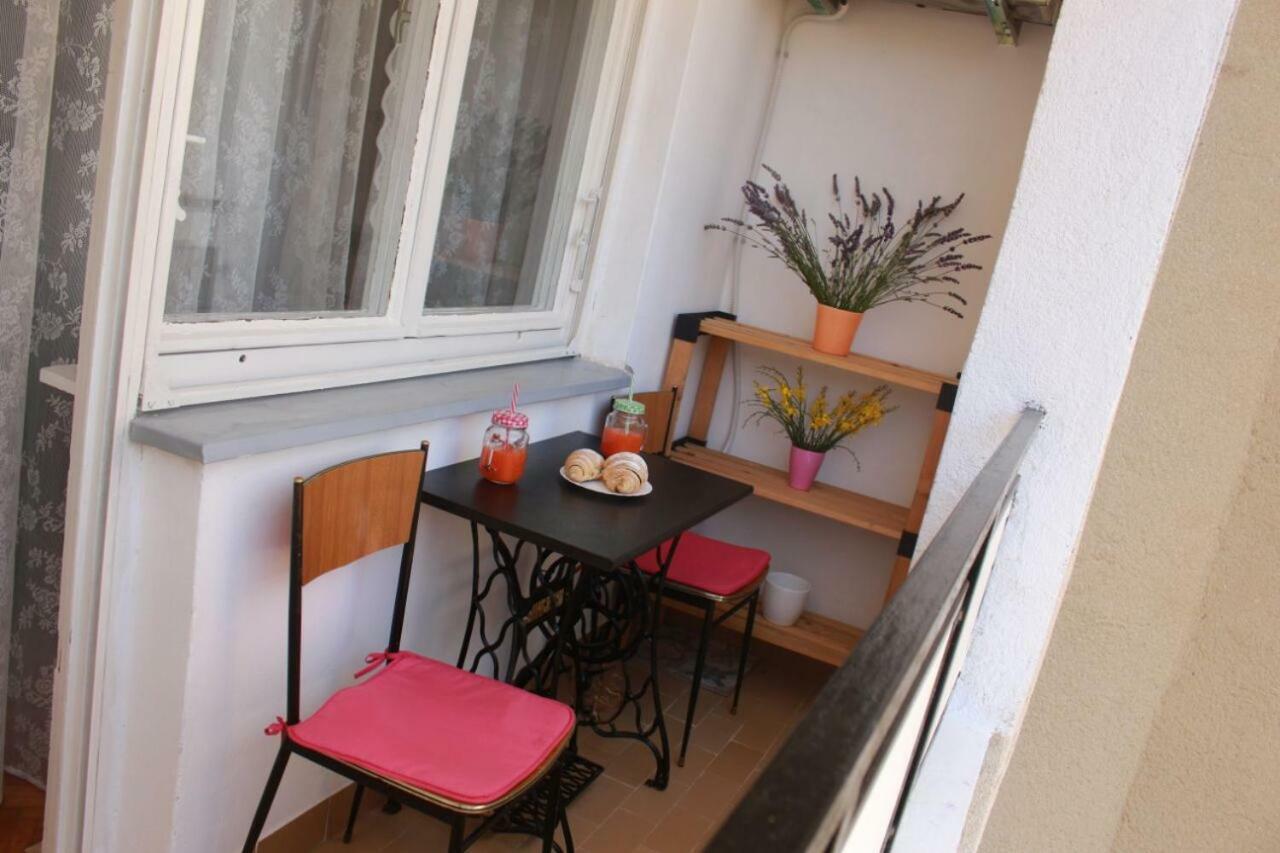 Apartment Monte Paradiso Pula Dış mekan fotoğraf