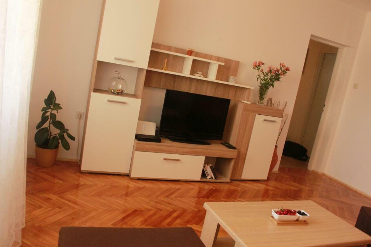 Apartment Monte Paradiso Pula Dış mekan fotoğraf