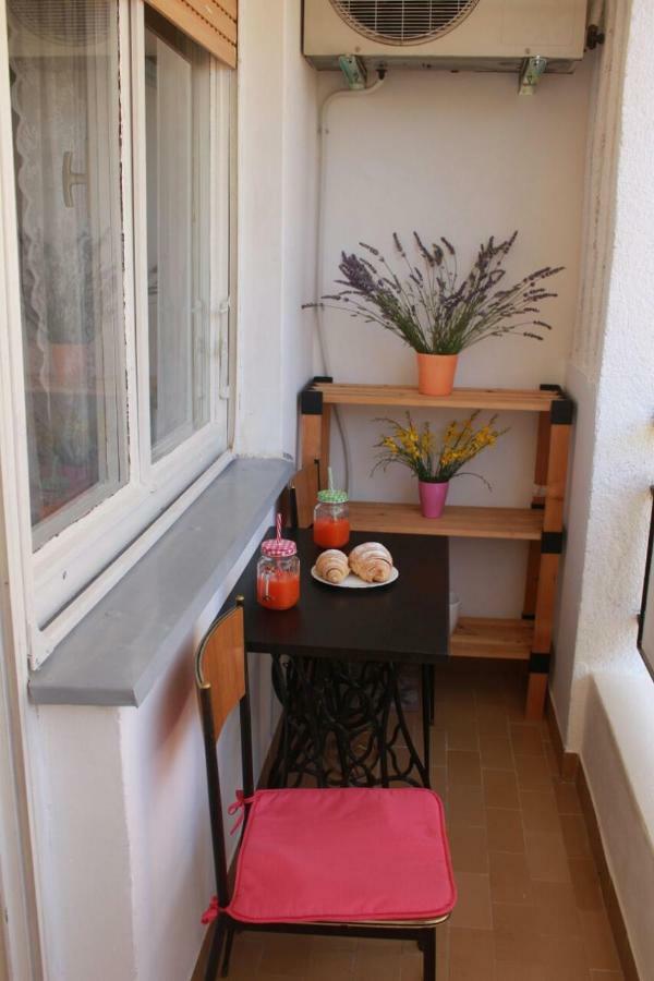 Apartment Monte Paradiso Pula Dış mekan fotoğraf
