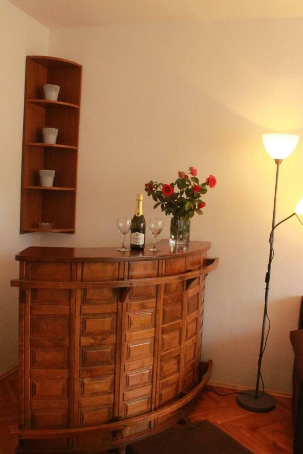 Apartment Monte Paradiso Pula Dış mekan fotoğraf