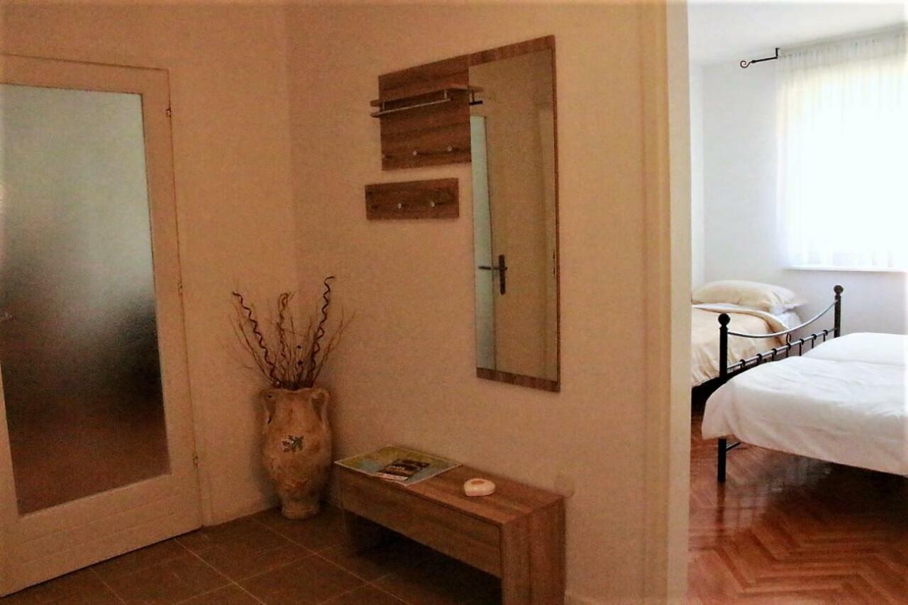 Apartment Monte Paradiso Pula Dış mekan fotoğraf