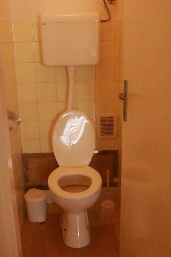 Apartment Monte Paradiso Pula Dış mekan fotoğraf