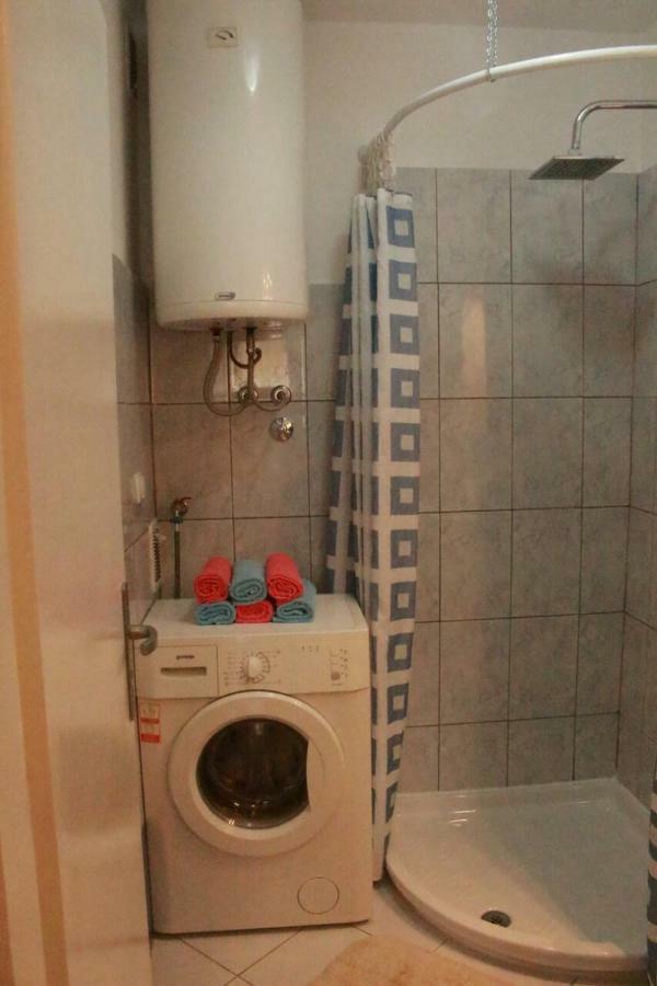 Apartment Monte Paradiso Pula Dış mekan fotoğraf