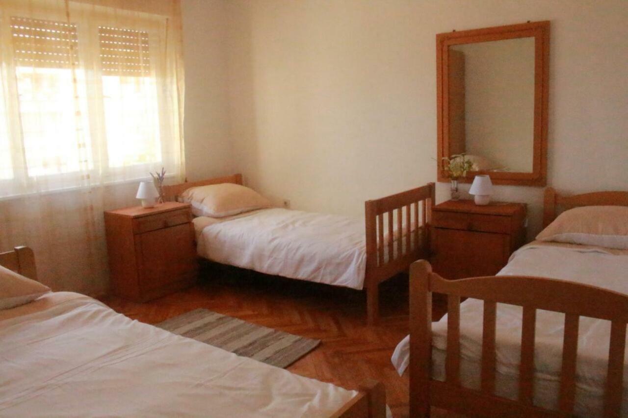 Apartment Monte Paradiso Pula Dış mekan fotoğraf