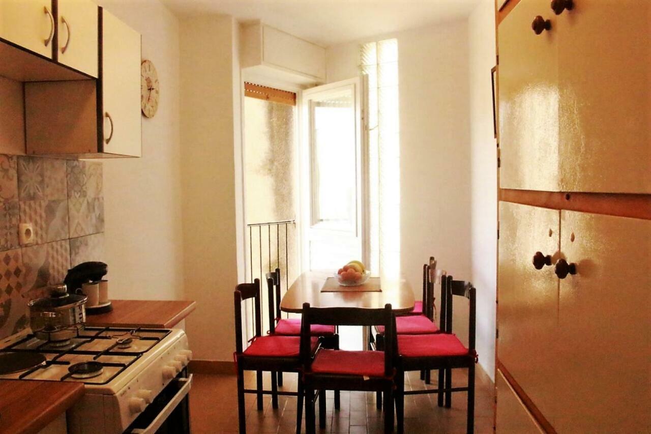 Apartment Monte Paradiso Pula Dış mekan fotoğraf