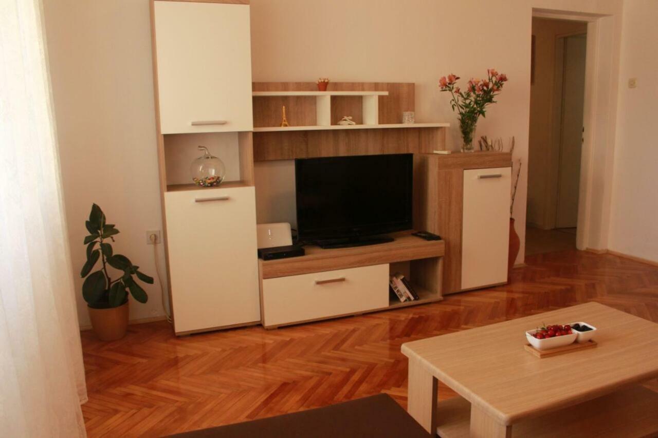 Apartment Monte Paradiso Pula Dış mekan fotoğraf