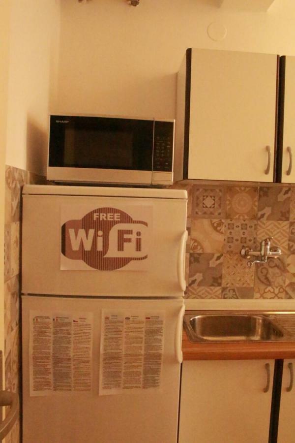 Apartment Monte Paradiso Pula Dış mekan fotoğraf