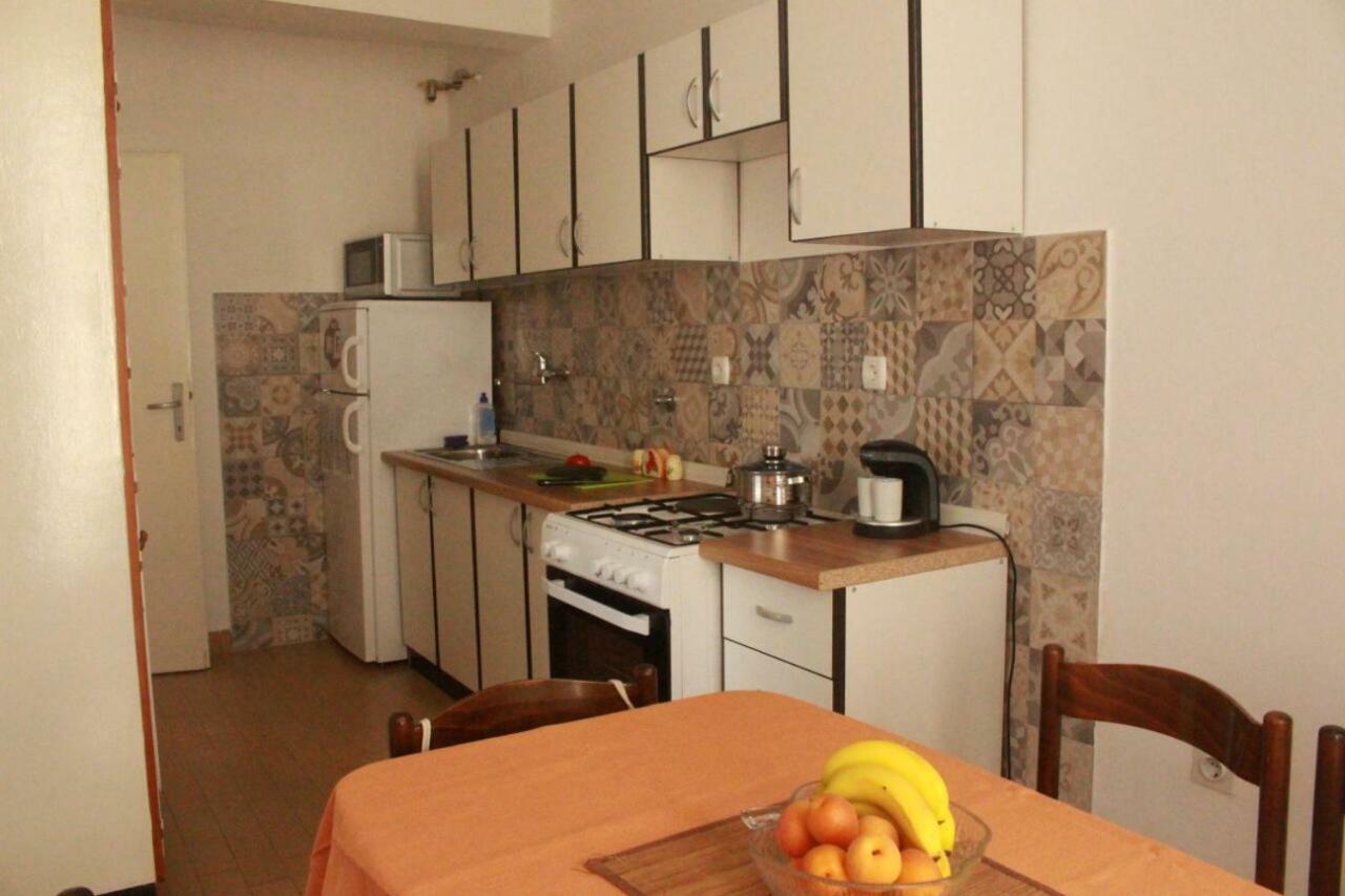Apartment Monte Paradiso Pula Dış mekan fotoğraf