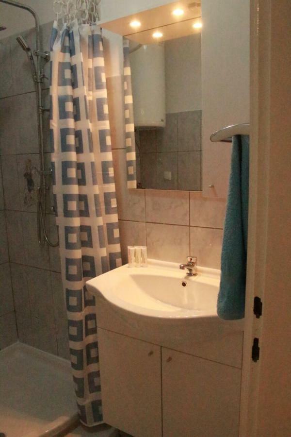 Apartment Monte Paradiso Pula Dış mekan fotoğraf
