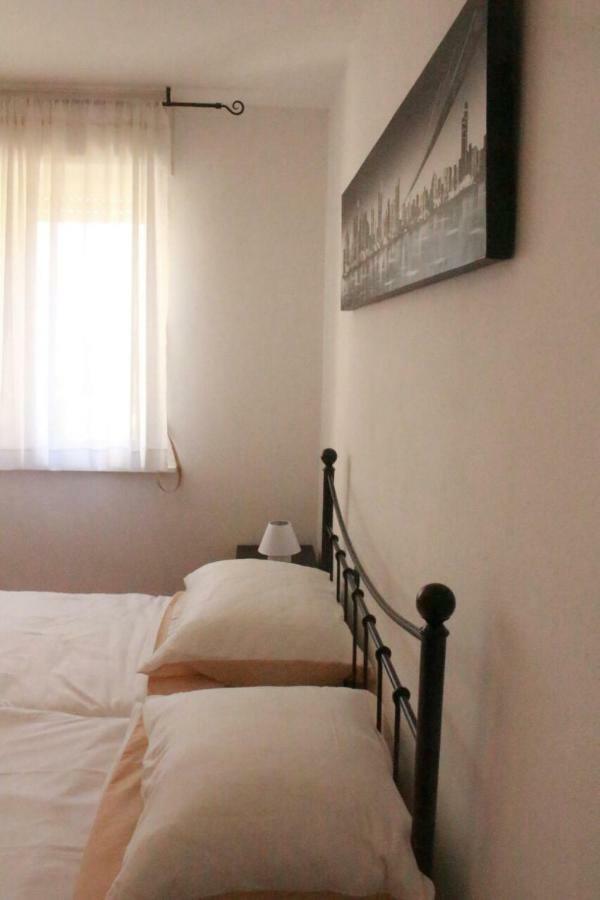 Apartment Monte Paradiso Pula Dış mekan fotoğraf
