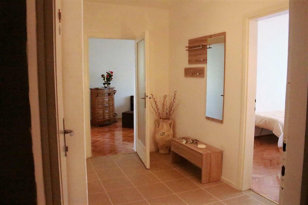 Apartment Monte Paradiso Pula Dış mekan fotoğraf