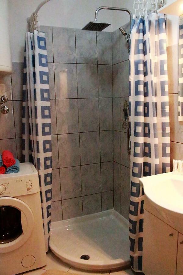 Apartment Monte Paradiso Pula Dış mekan fotoğraf