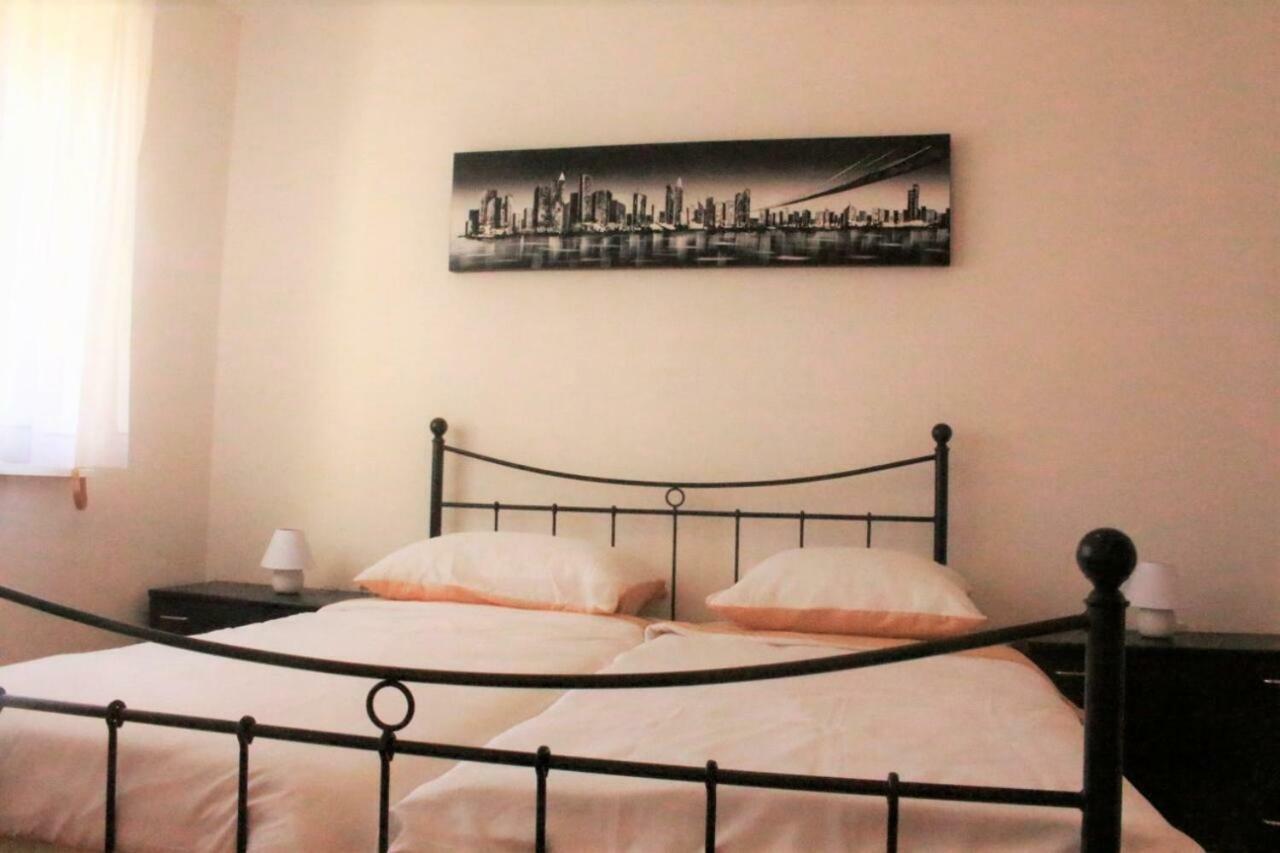 Apartment Monte Paradiso Pula Dış mekan fotoğraf