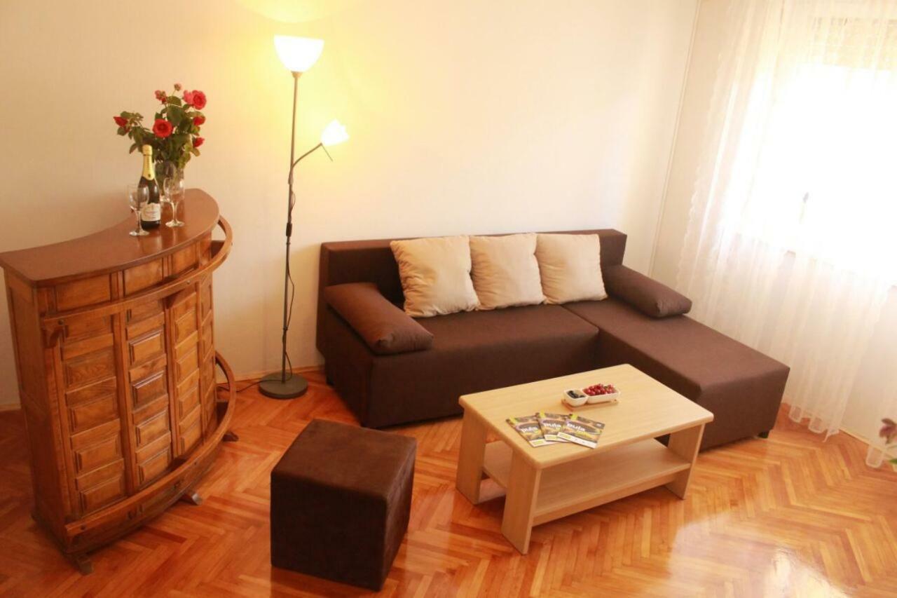 Apartment Monte Paradiso Pula Dış mekan fotoğraf